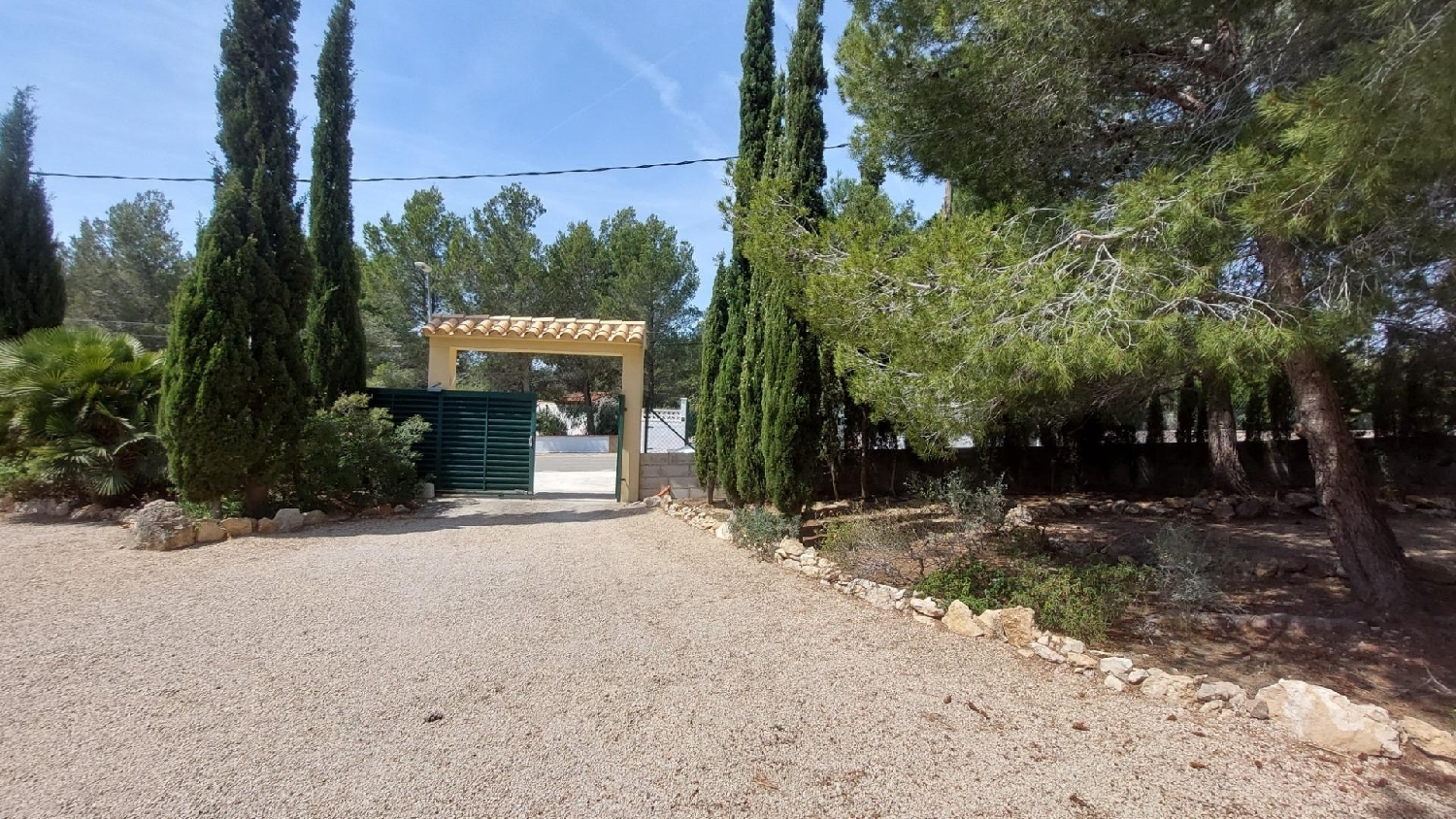  till salu hus L'alia Baix Ebre 4