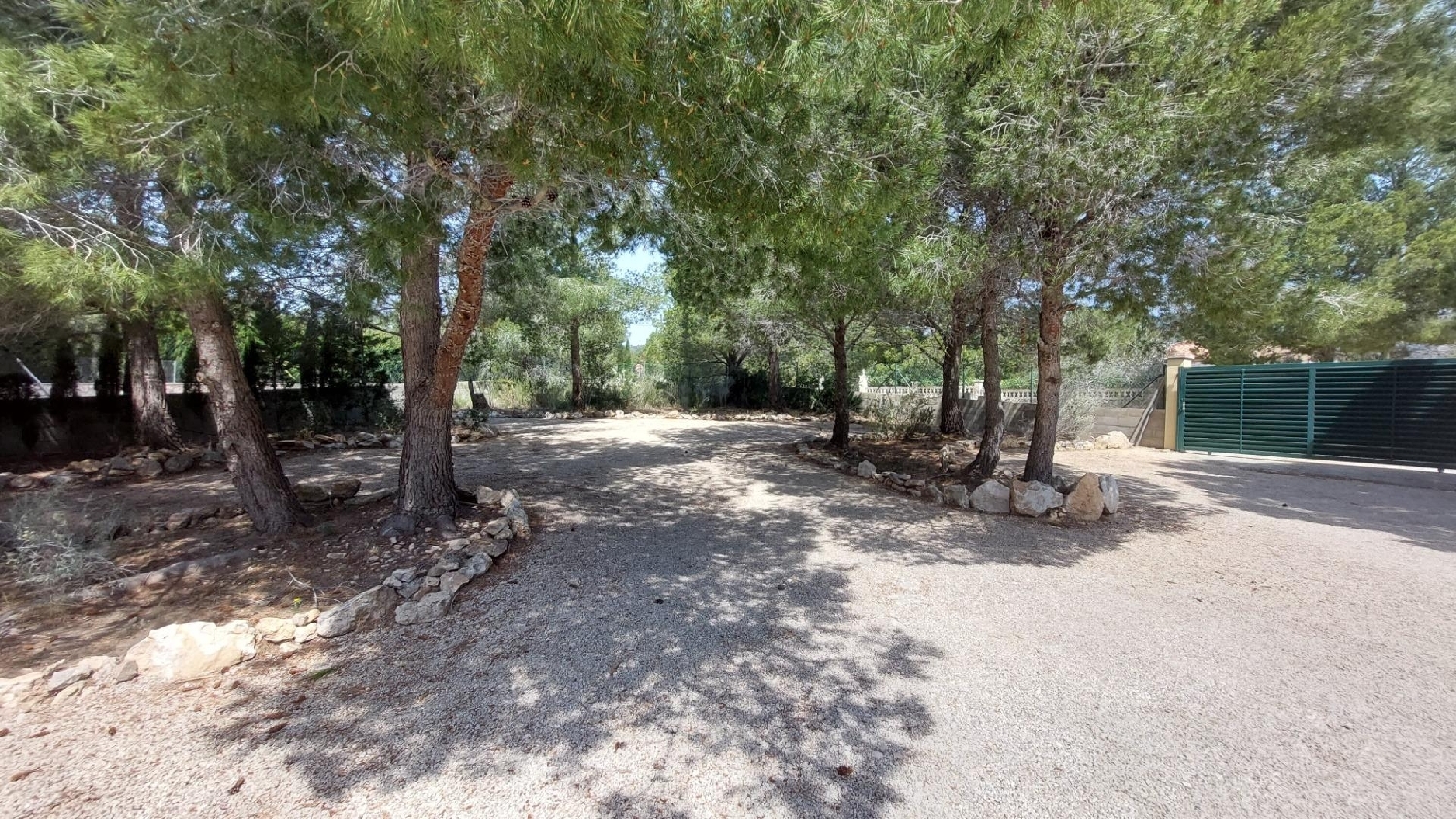 till salu hus L'alia Baix Ebre 3