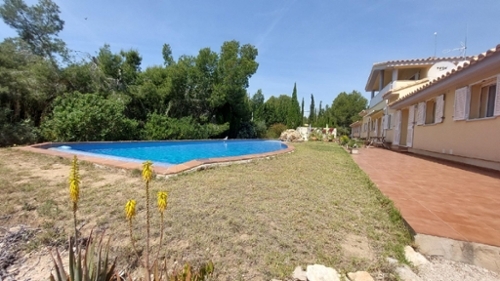L''alia Baix Ebre hus foto 6257167