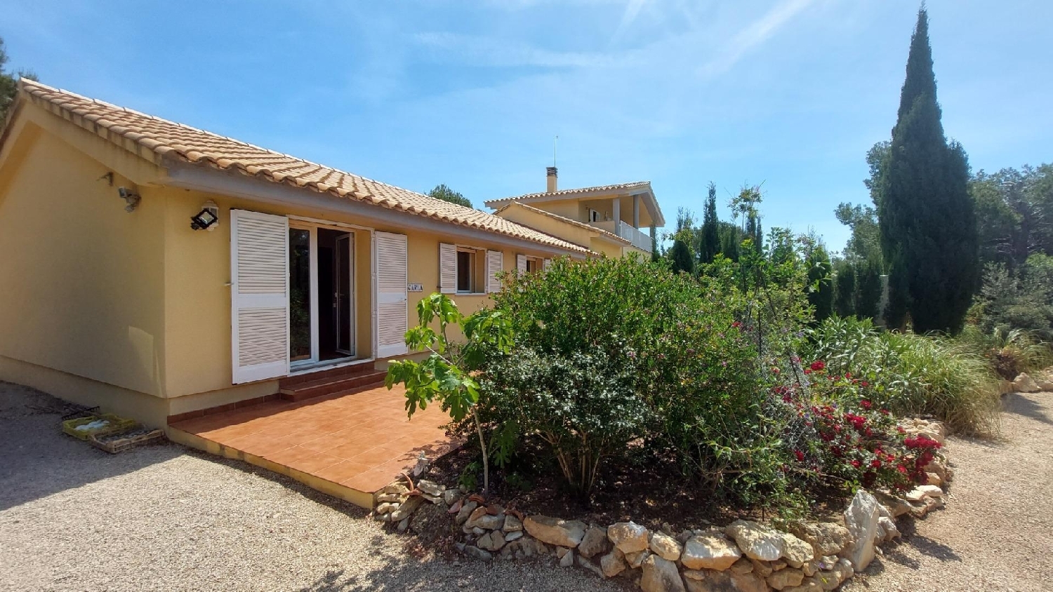  till salu hus L'alia Baix Ebre 6