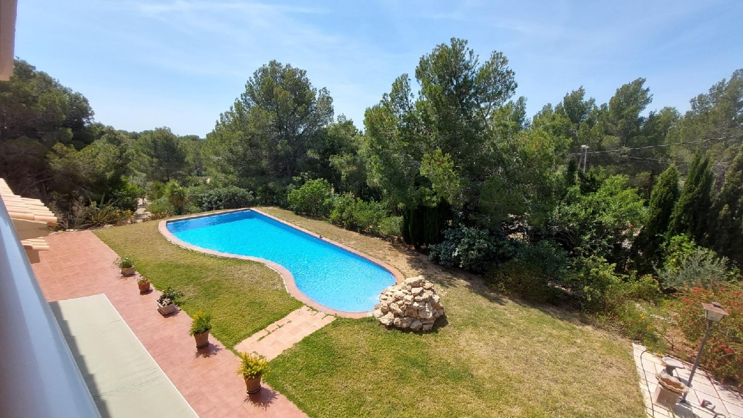 till salu hus L'alia Baix Ebre 2