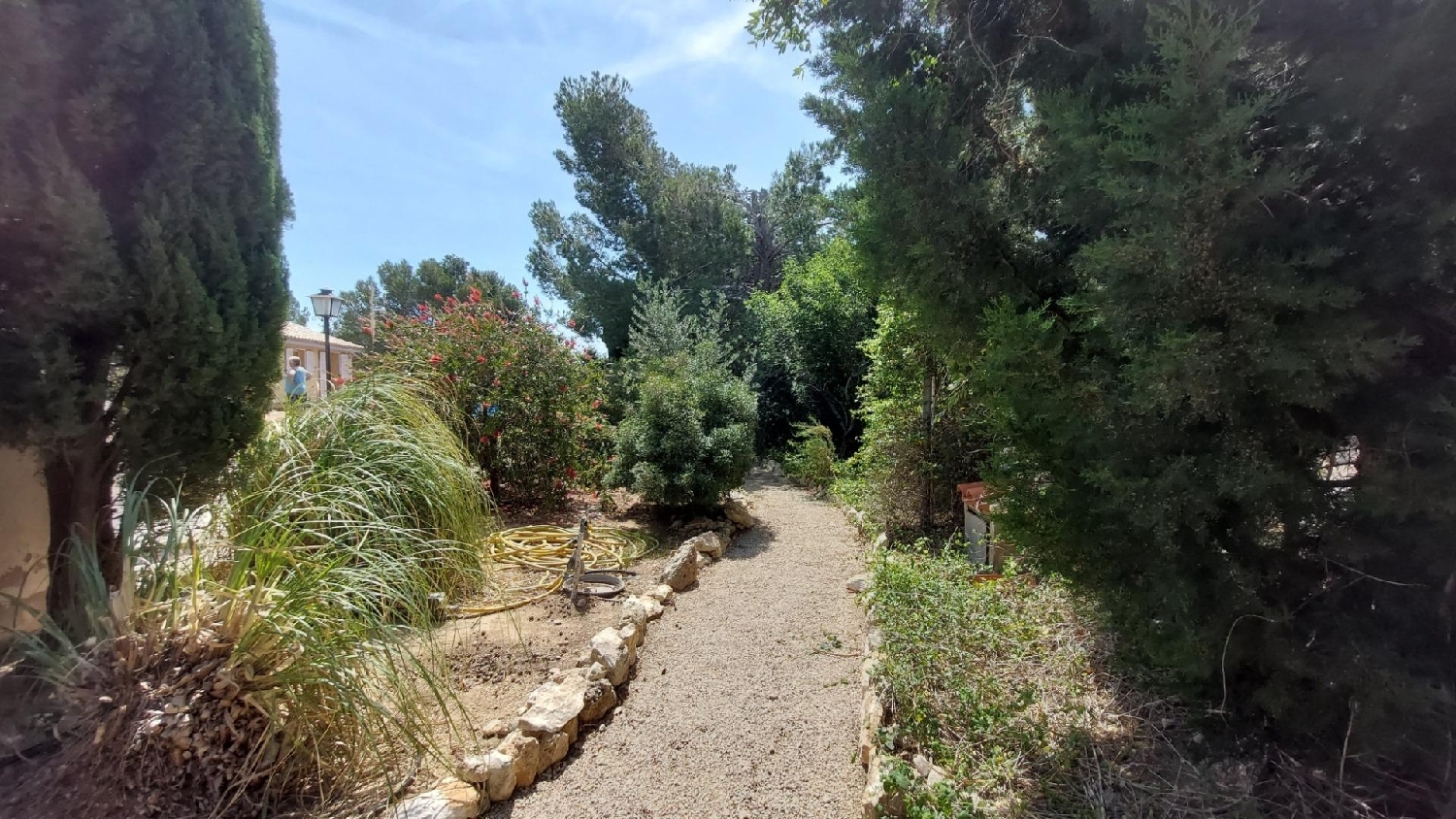  till salu hus L'alia Baix Ebre 8