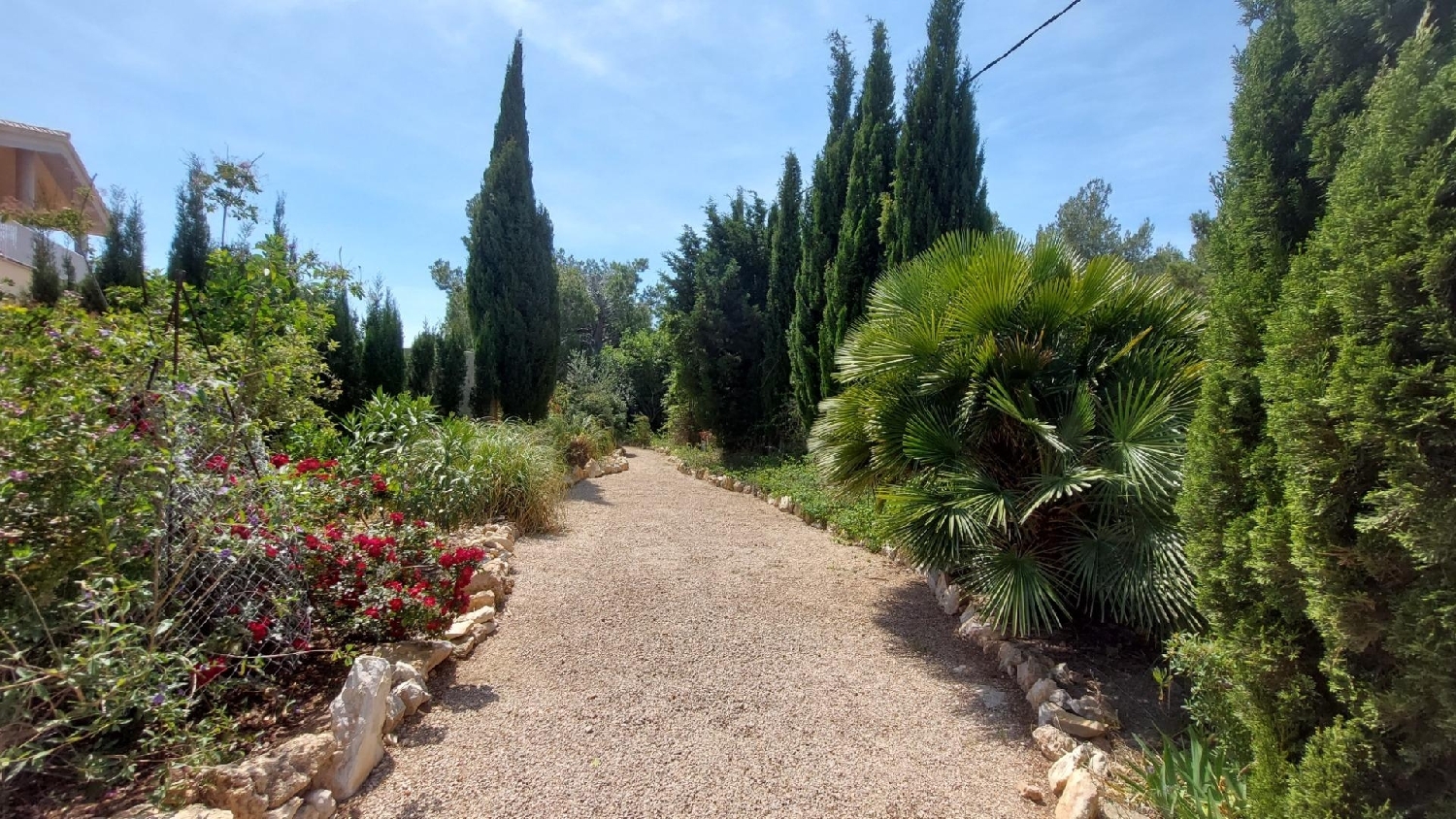  till salu hus L'alia Baix Ebre 5