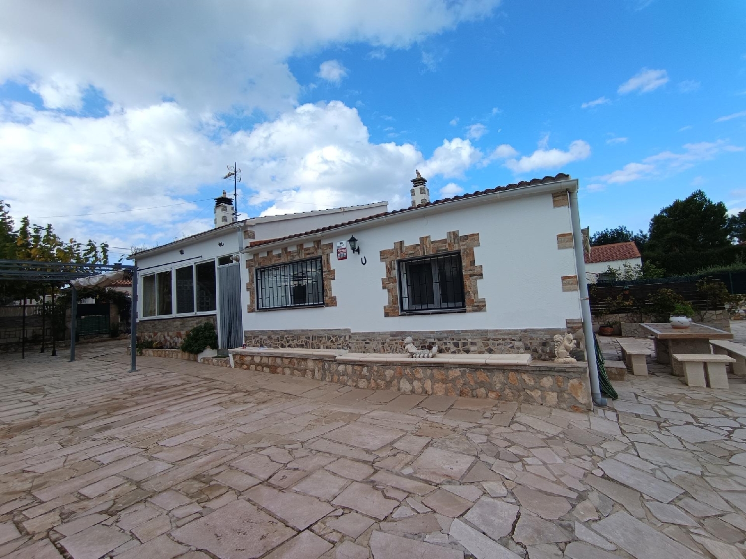 till salu hus L'alia Baix Ebre 2