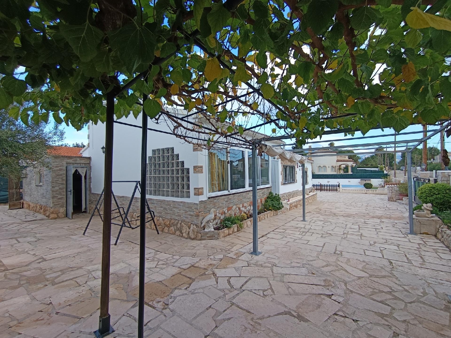  till salu hus L'alia Baix Ebre 5