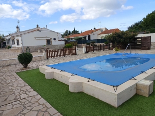 L''alia Baix Ebre hus foto 6257196