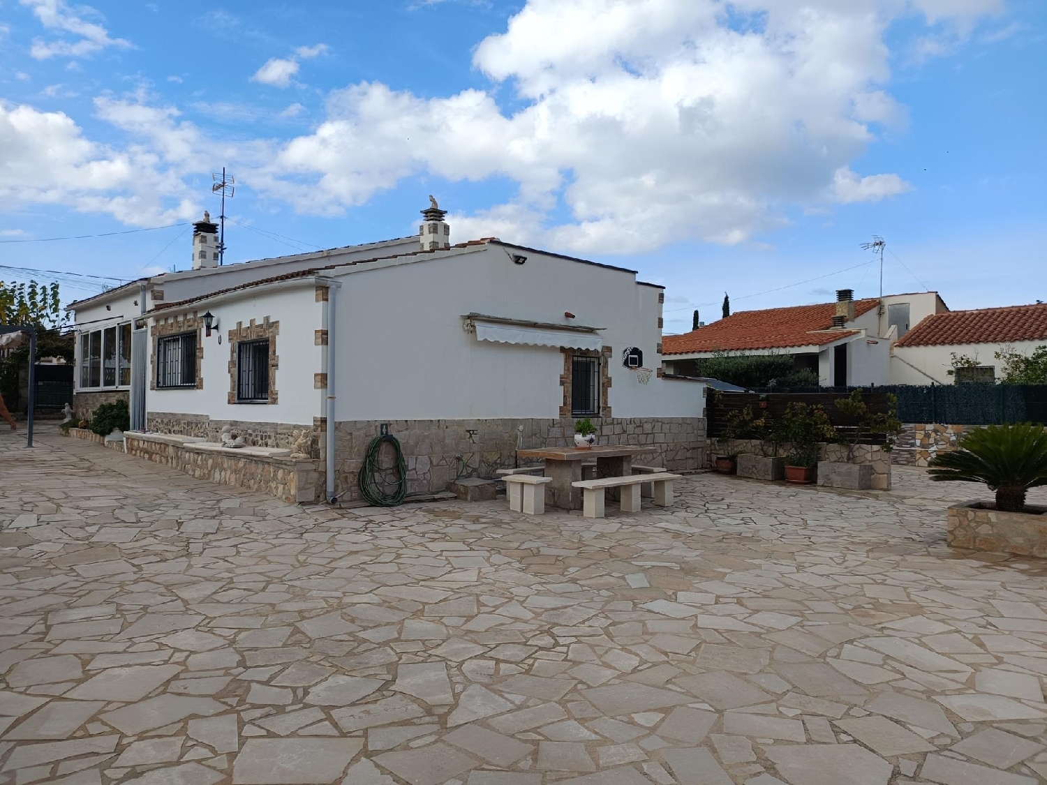  till salu hus L'alia Baix Ebre 4