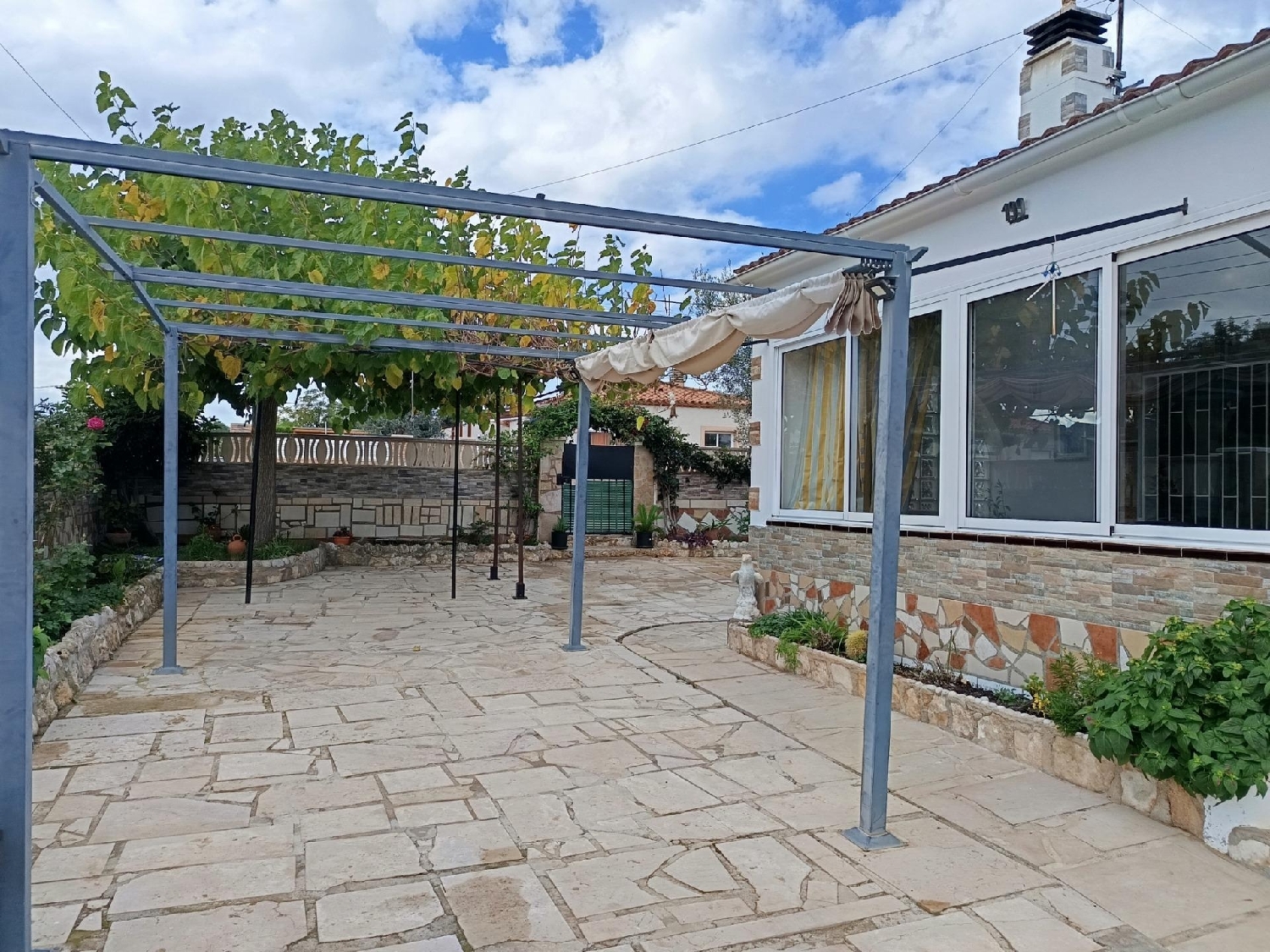  till salu hus L'alia Baix Ebre 7