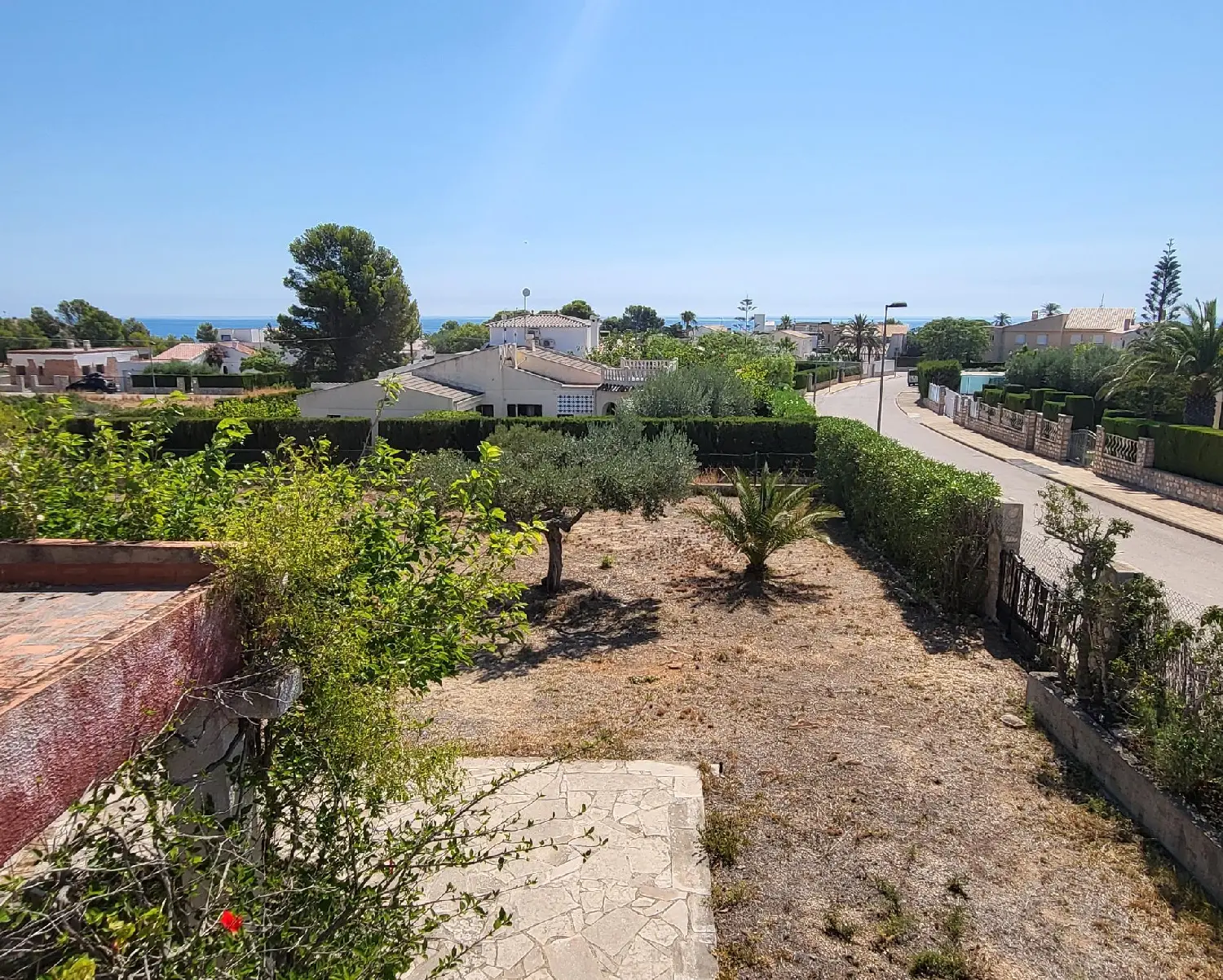 till salu hus Marina Sant Jordi Baix Ebre 2