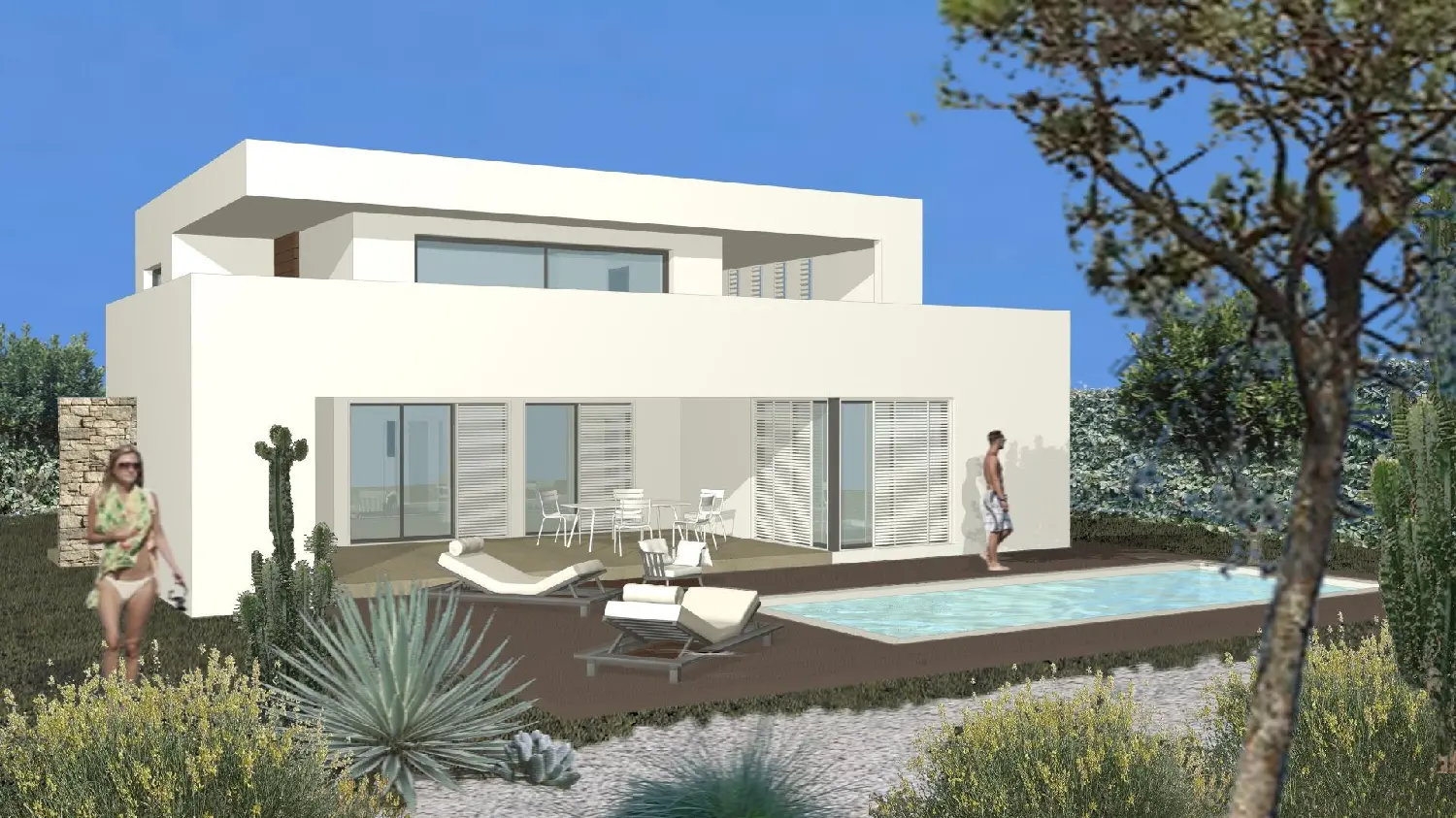  till salu hus Marina Sant Jordi Baix Ebre 5