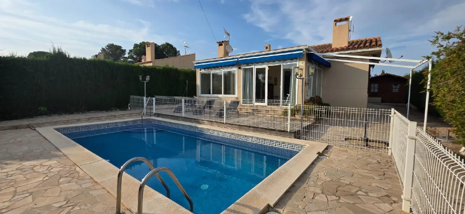  till salu hus Tres Cales Baix Ebre 1