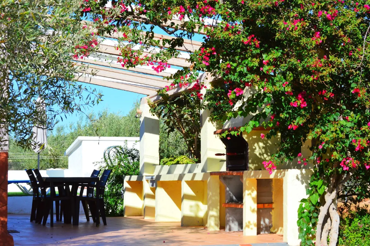  till salu hus Marina Sant Jordi Baix Ebre 4