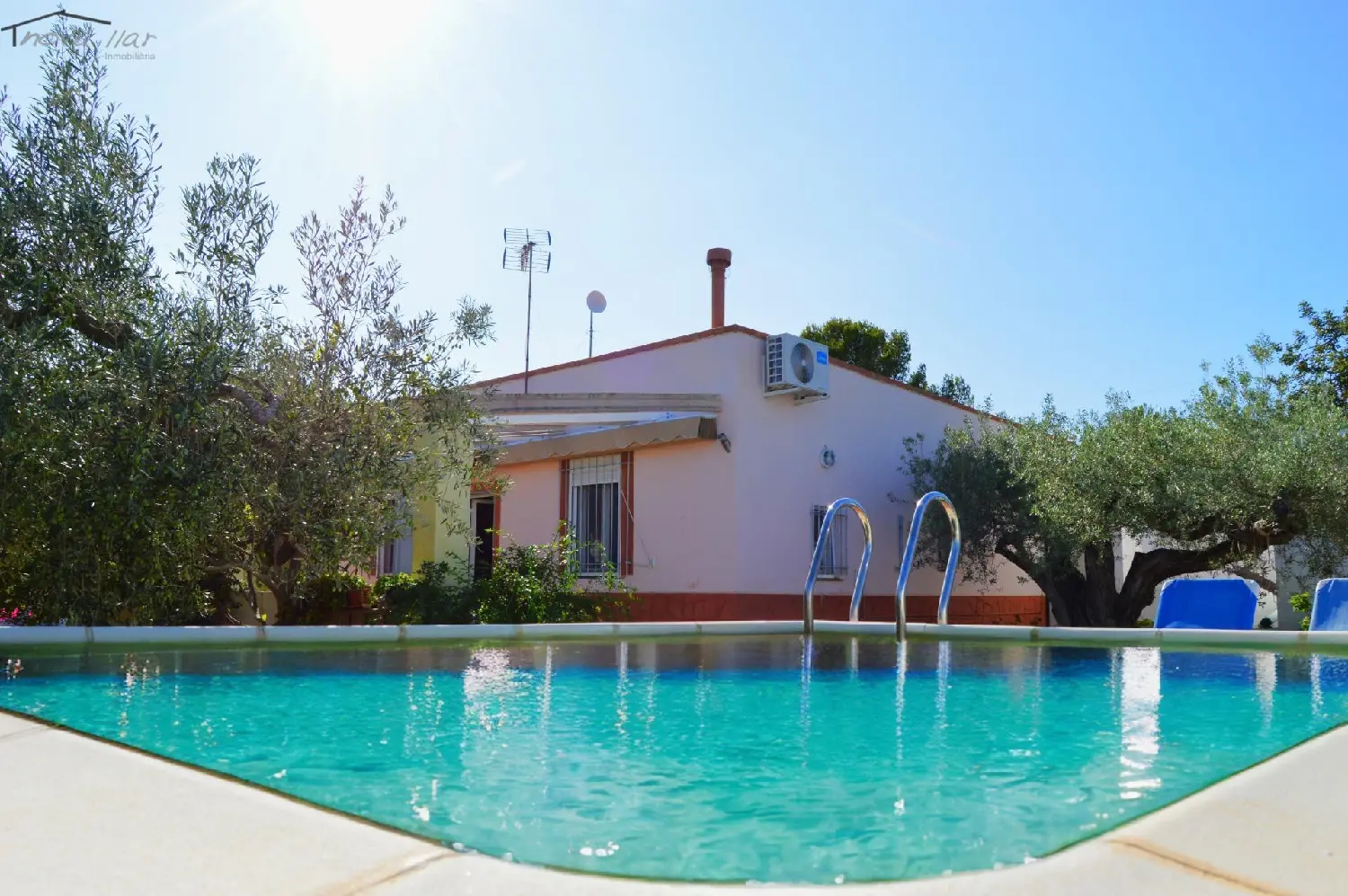  till salu hus Marina Sant Jordi Baix Ebre 1