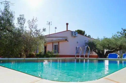 Marina Sant Jordi Baix Ebre hus foto 6170786