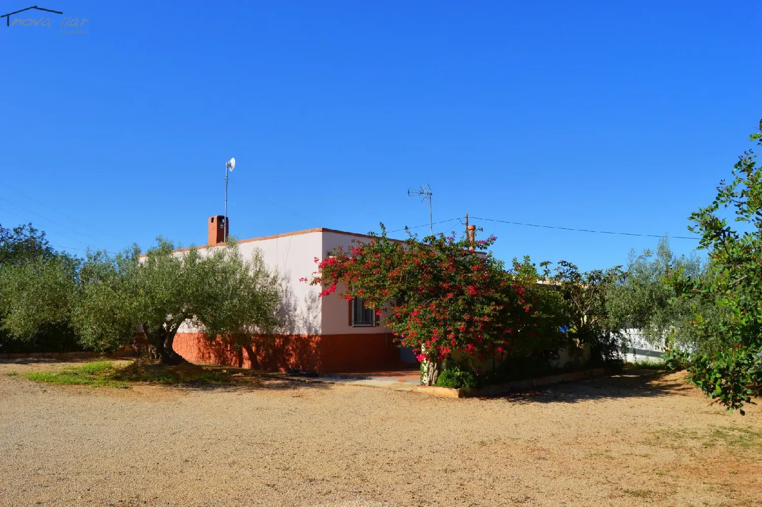  till salu hus Marina Sant Jordi Baix Ebre 2