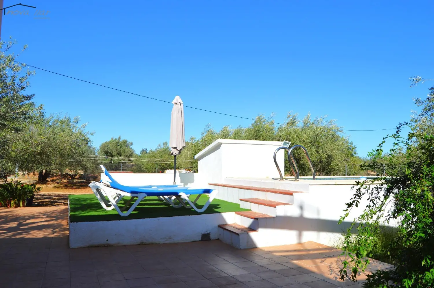  till salu hus Marina Sant Jordi Baix Ebre 8