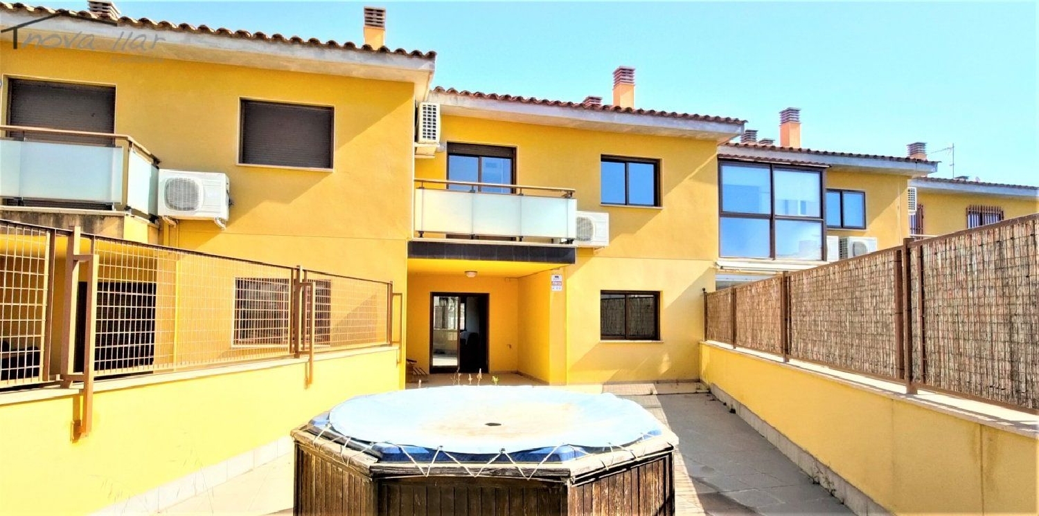  till salu hus L'almadrava Baix Camp 2