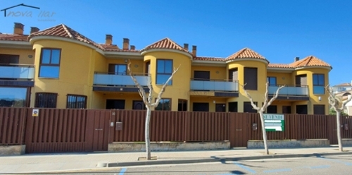 L''almadrava Baix Camp hus foto 6255745
