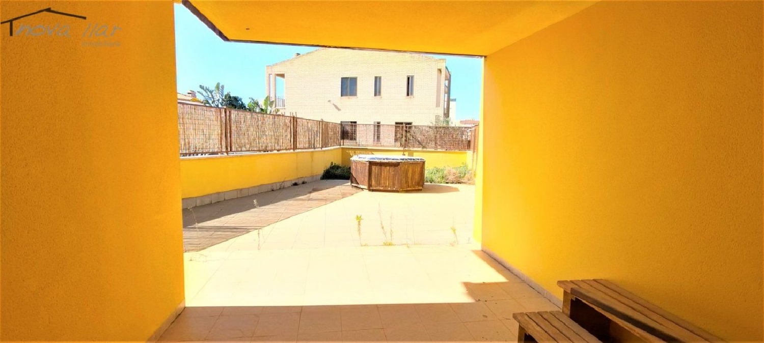  till salu hus L'almadrava Baix Camp 3