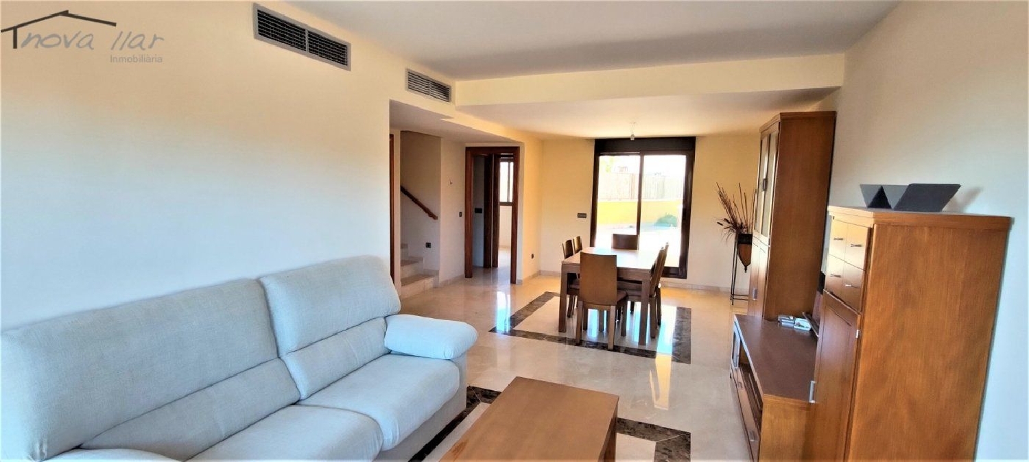  till salu hus L'almadrava Baix Camp 7