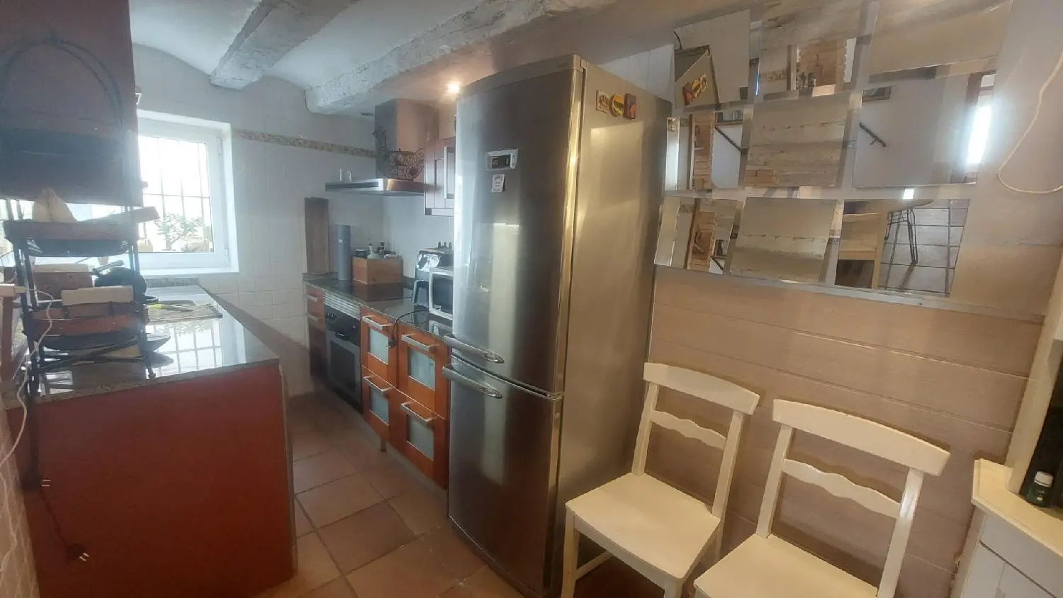  till salu hus Roques Daurades Baix Ebre 4
