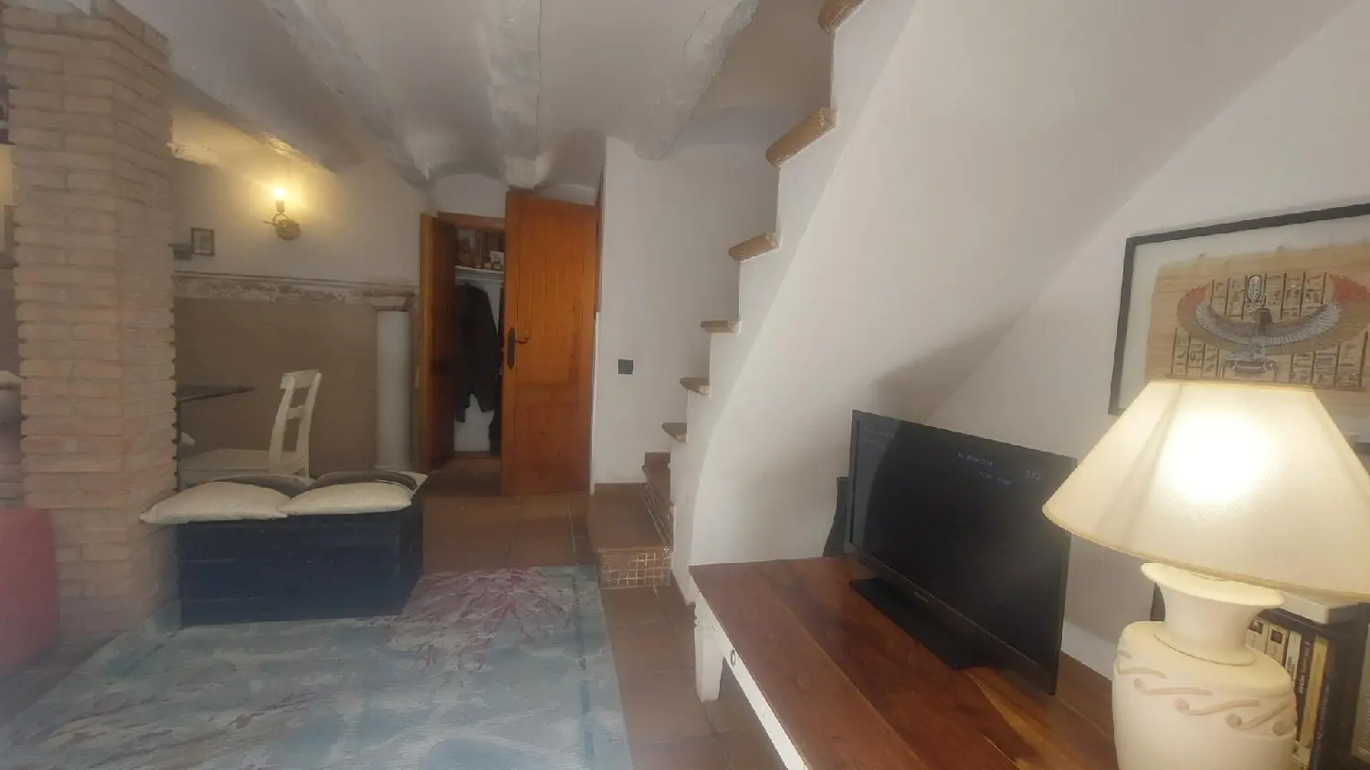 till salu hus Roques Daurades Baix Ebre 2