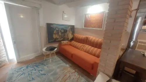 Roques Daurades Baix Ebre hus foto 6171311