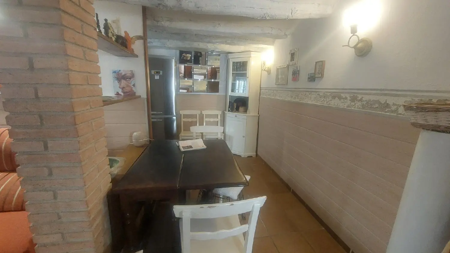 till salu hus Roques Daurades Baix Ebre 3