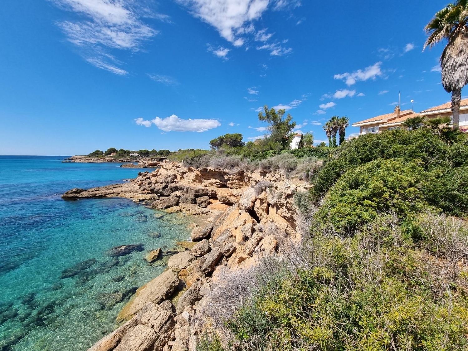 till salu hus L'ametlla De Mar Baix Ebre 8