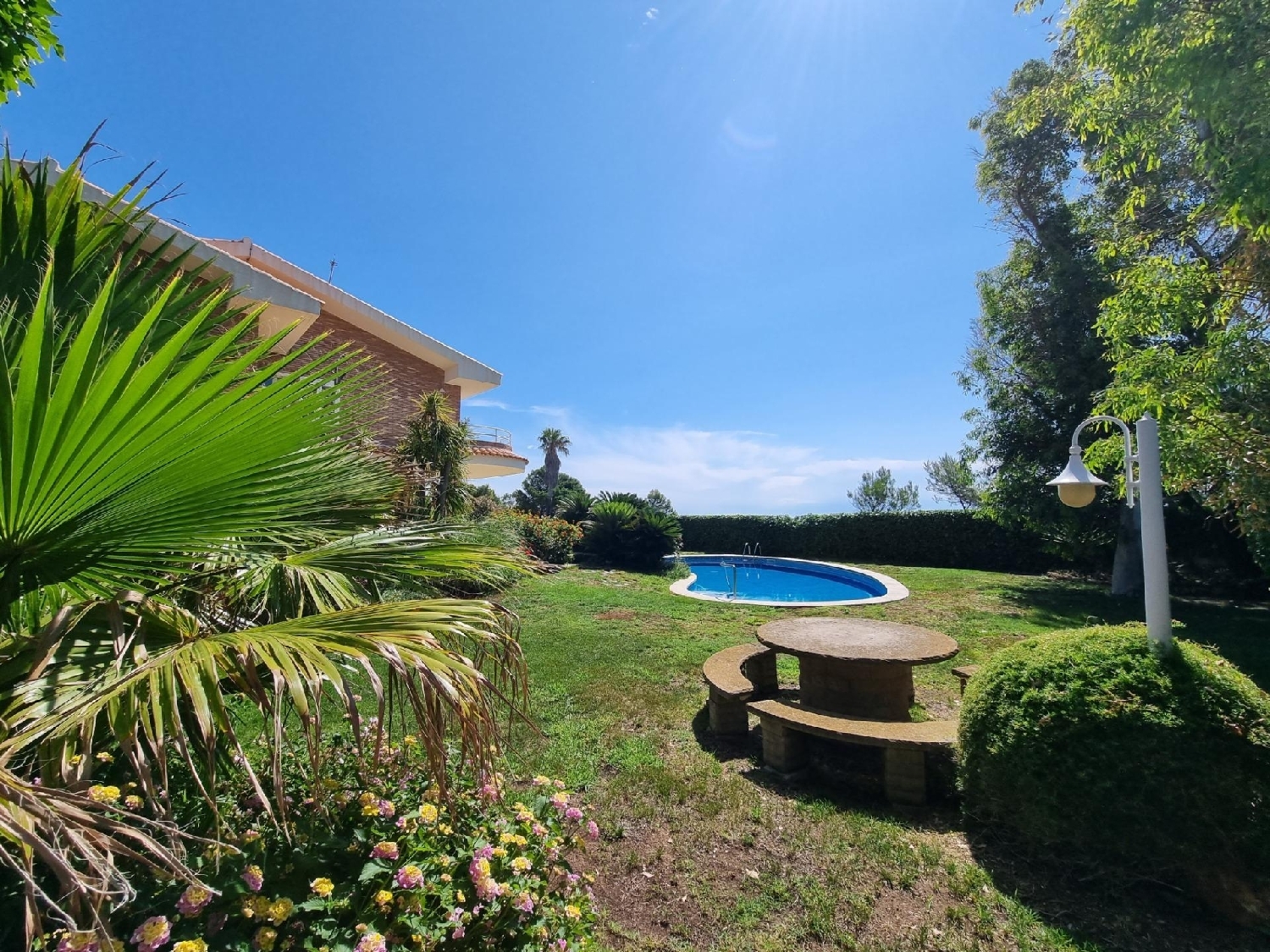  till salu hus L'ametlla De Mar Baix Ebre 4