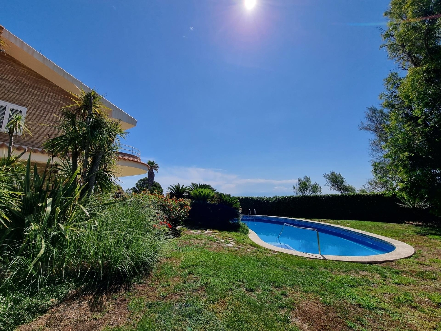  till salu hus L'ametlla De Mar Baix Ebre 6