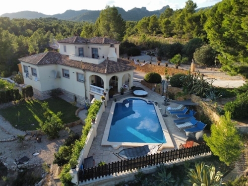 L''ametlla De Mar Baix Ebre hus foto 6257177