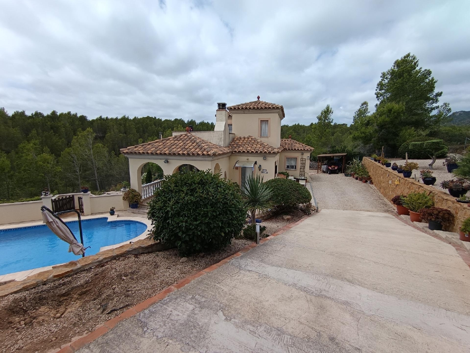  till salu hus Roques Daurades Baix Ebre 8