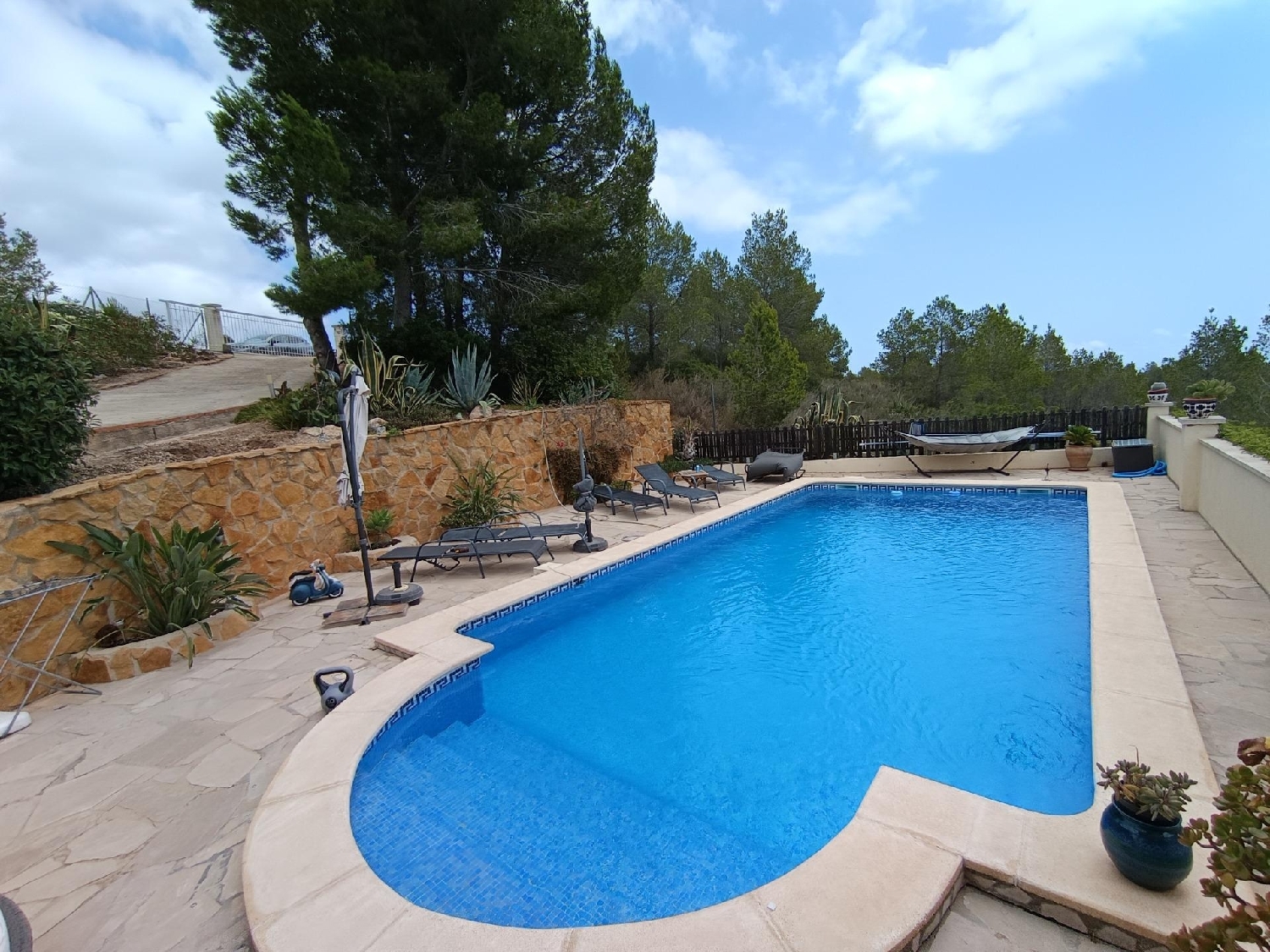  till salu hus Roques Daurades Baix Ebre 5