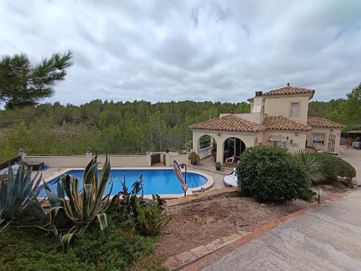  till salu hus Roques Daurades Baix Ebre 4