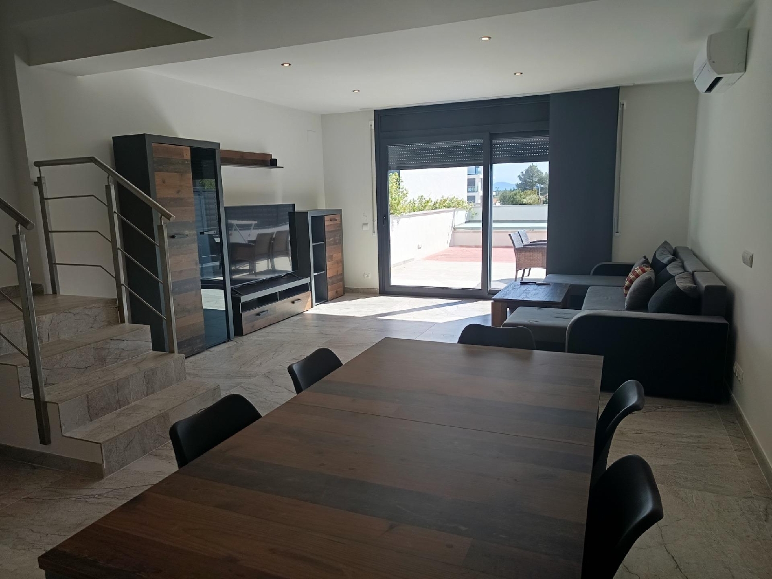  till salu hus L'ametlla De Mar Baix Ebre 8