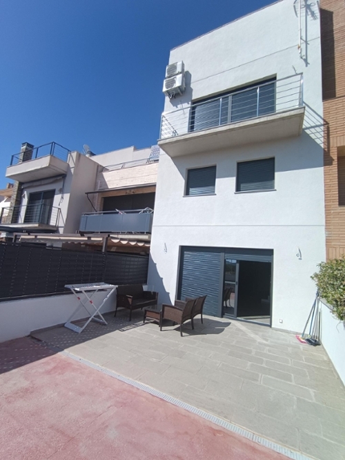 L''ametlla De Mar Baix Ebre hus foto 6257180