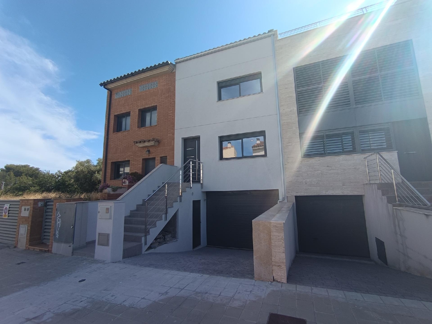 till salu hus L'ametlla De Mar Baix Ebre 2