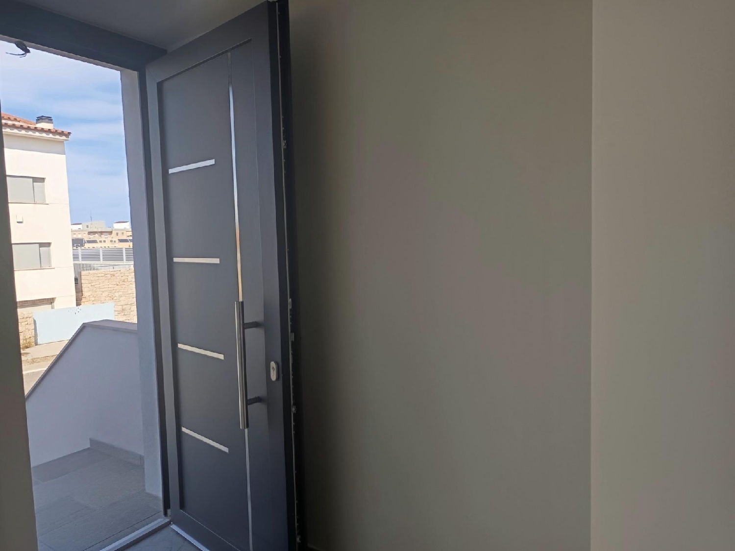  till salu hus L'ametlla De Mar Baix Ebre 4