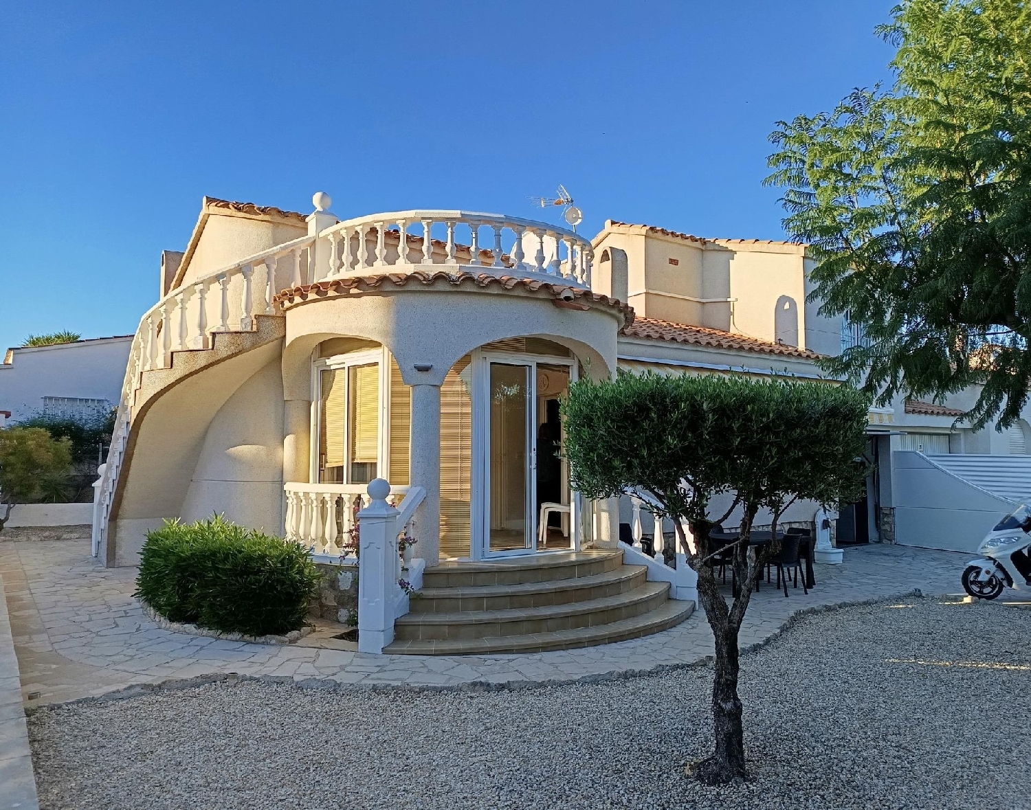 till salu hus L'ametlla De Mar Baix Ebre 2