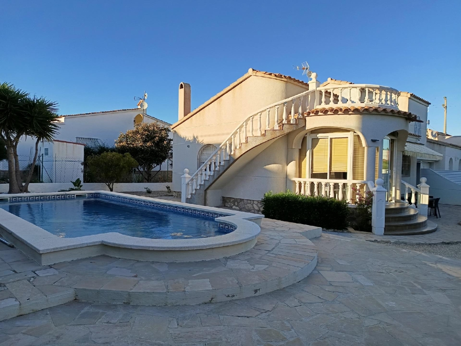  till salu hus L'ametlla De Mar Baix Ebre 1