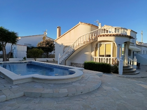 L''ametlla De Mar Baix Ebre hus foto 6257197