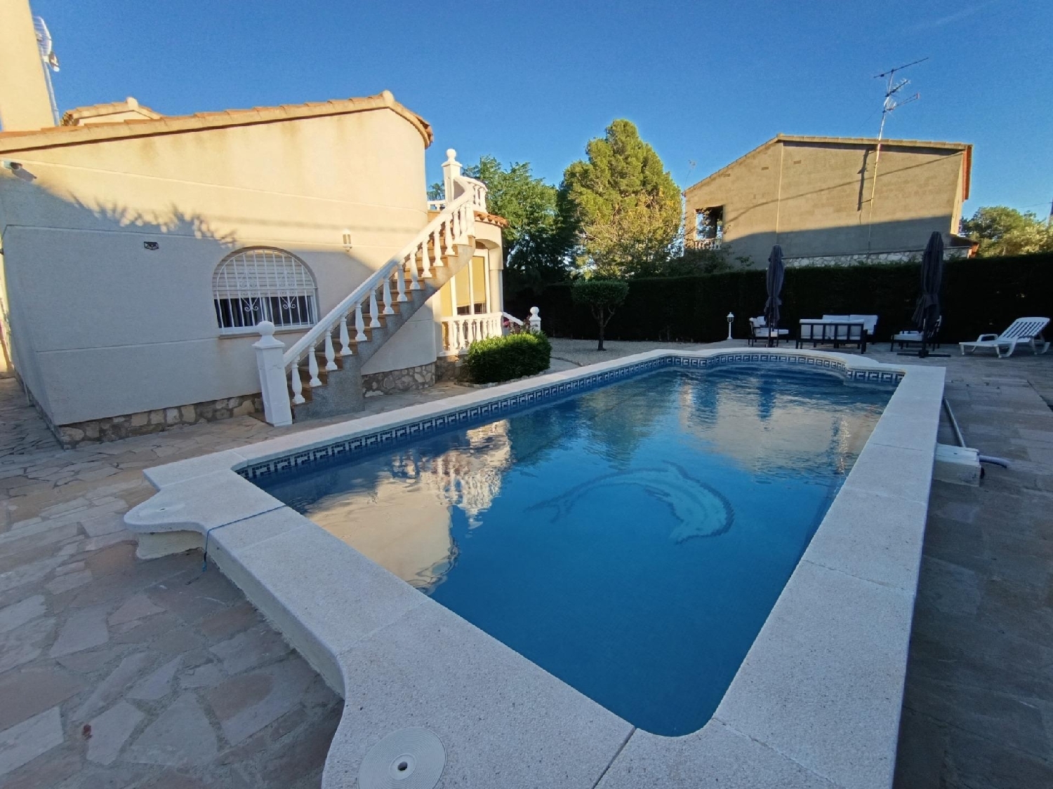  till salu hus L'ametlla De Mar Baix Ebre 4