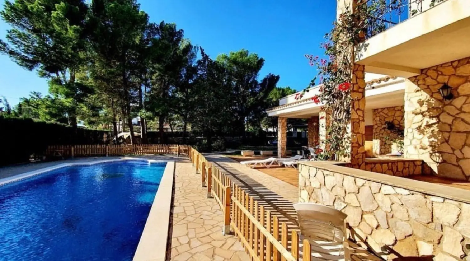  till salu hus Roques Daurades Baix Ebre 1