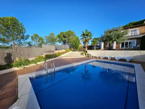 L''ametlla De Mar Baix Ebre hus foto 6162932