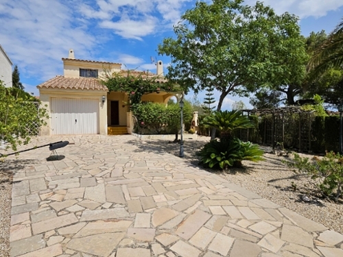 L''ametlla De Mar Baix Ebre hus foto 6243541