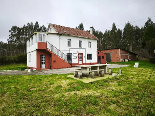 Casavide Ortegal hus foto 6170851