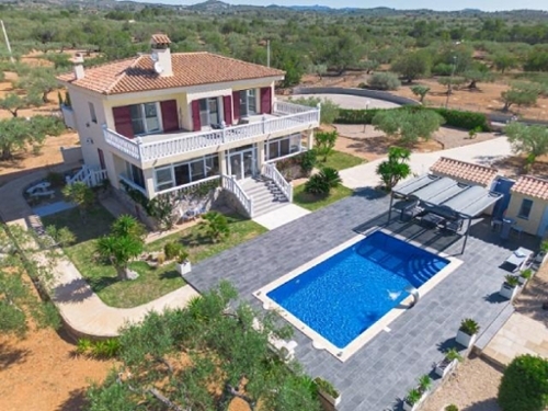 L''ampolla Baix Ebre hus foto 6241565