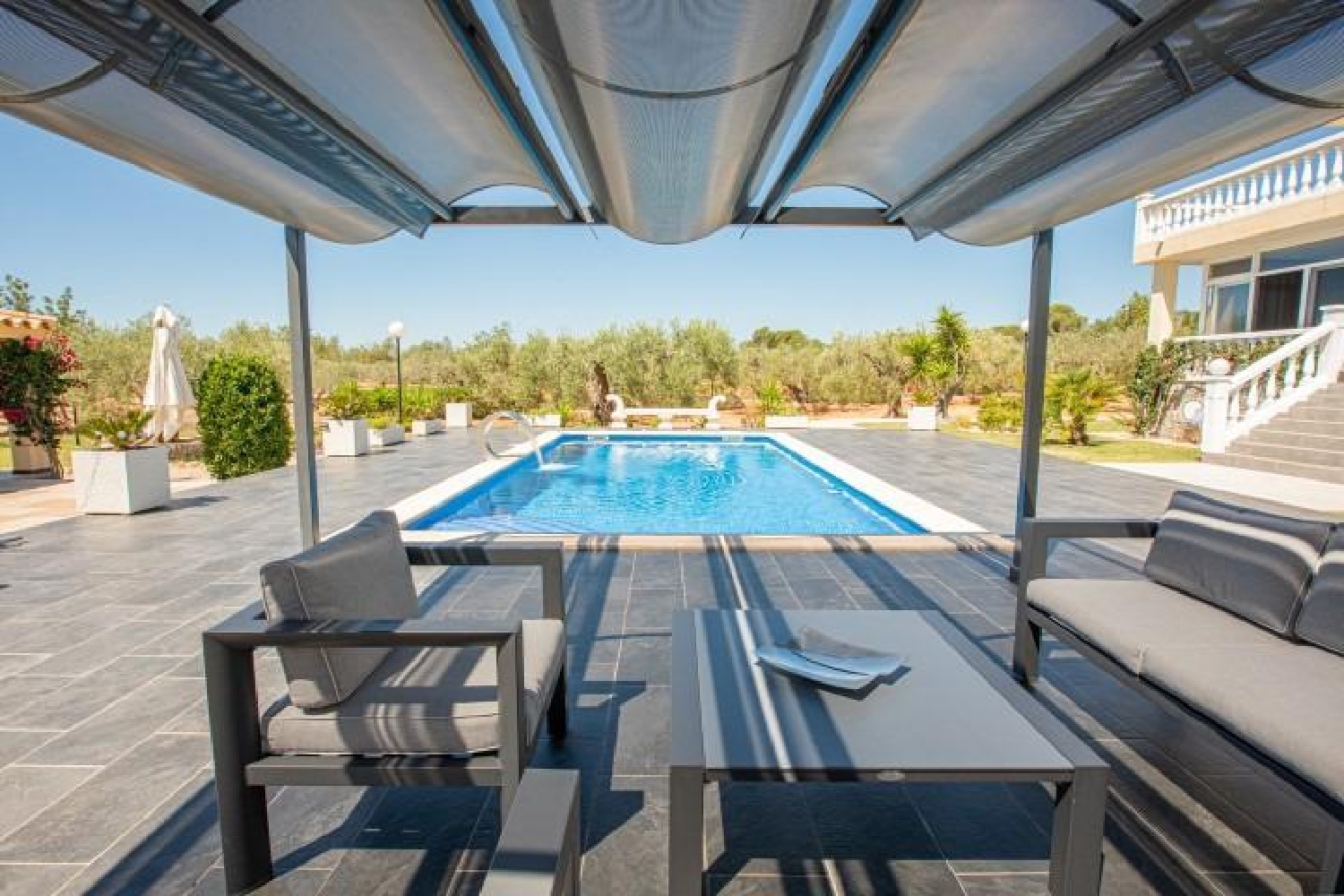  till salu hus L'ampolla Baix Ebre 4
