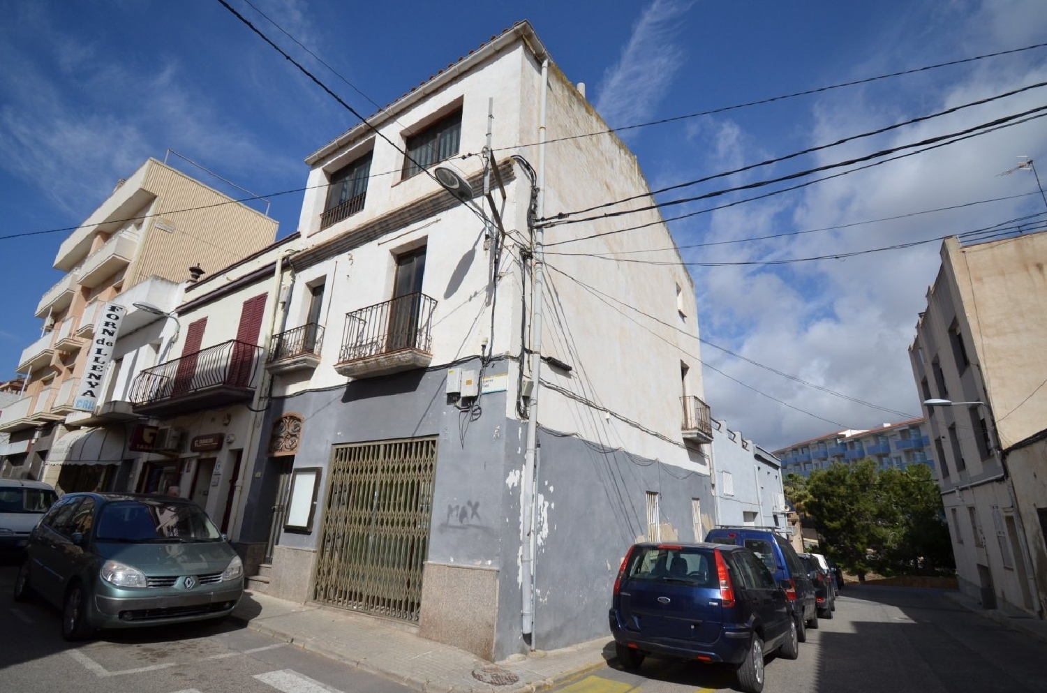  till salu hus L'ampolla Baix Ebre 4